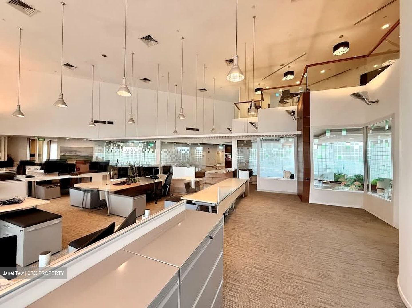 One Raffles Place (D1), Office #547252591